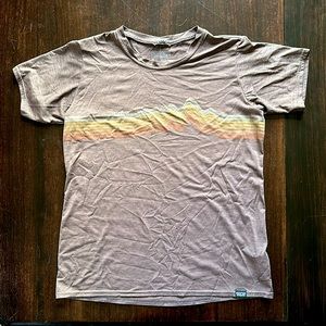 Patagonia Capilene Tee